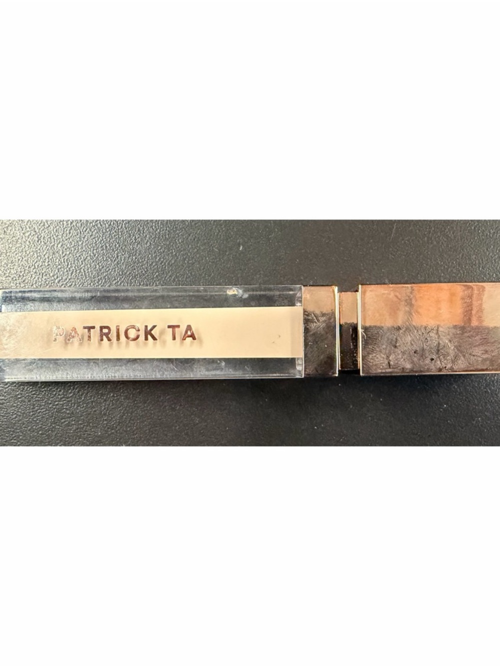 Patrick Ta Concealer in 2